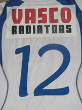 Load image into Gallery viewer, KRC Genk 2007-08 Away shirt S #12