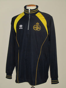 Union Saint-Gilloise 2004-06 Training jacket XXL