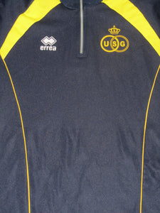Union Saint-Gilloise 2004-06 Training jacket XXL