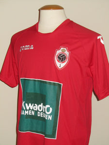 Royal Antwerp FC 2013-14 Home shirt M
