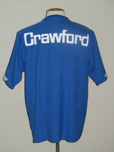 Load image into Gallery viewer, KAA Gent 2004-05 Home shirt L *mint*