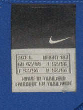 Load image into Gallery viewer, KAA Gent 2004-05 Home shirt L *mint*
