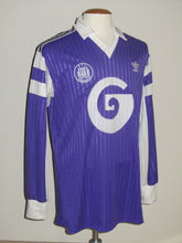 Load image into Gallery viewer, RSC Anderlecht 1989-92 Home shirt L/S XL *mint*