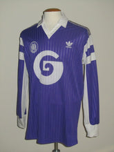 Load image into Gallery viewer, RSC Anderlecht 1989-92 Home shirt L/S XL *mint*
