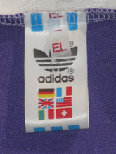 Load image into Gallery viewer, RSC Anderlecht 1989-92 Home shirt L/S XL *mint*