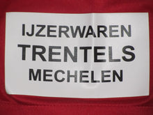 Load image into Gallery viewer, KRC Mechelen 2011-12 Away shirt MATCH ISSUE/WORN #4 Mourad Gloub