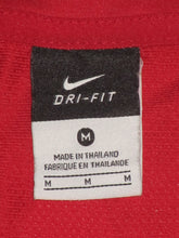 Load image into Gallery viewer, KRC Mechelen 2011-12 Away shirt MATCH ISSUE/WORN #4 Mourad Gloub