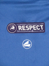 Load image into Gallery viewer, KAA Gent 2010-11 Home shirt PLAYER ISSUE Europa League #19 Stijn De Smet