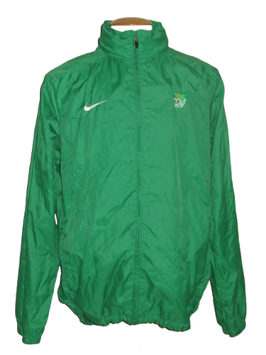 KRC Mechelen 2010-12 Rain jacket L