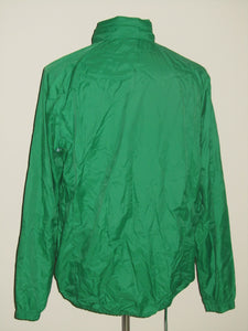 KRC Mechelen 2010-12 Rain jacket L