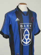 Load image into Gallery viewer, Club Brugge 1999-00 Home shirt S