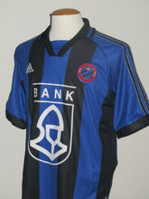 Load image into Gallery viewer, Club Brugge 1999-00 Home shirt S