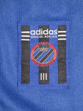 Load image into Gallery viewer, Club Brugge 1999-00 Home shirt S