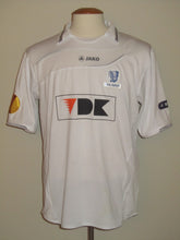 Load image into Gallery viewer, KAA Gent 2010-11 Away shirt MATCH ISSUE/WORN Europa League #22 Matija Skarabot