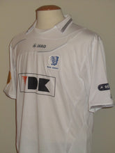 Load image into Gallery viewer, KAA Gent 2010-11 Away shirt MATCH ISSUE/WORN Europa League #22 Matija Skarabot