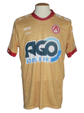 Load image into Gallery viewer, Kortrijk KV 2018-19 Away shirt XL *mint*