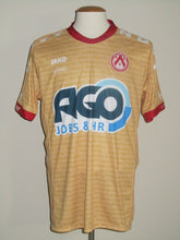 Load image into Gallery viewer, Kortrijk KV 2018-19 Away shirt XL *mint*