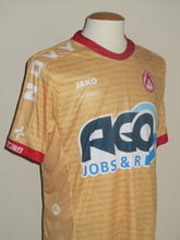 Load image into Gallery viewer, Kortrijk KV 2018-19 Away shirt XL *mint*