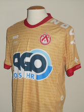 Load image into Gallery viewer, Kortrijk KV 2018-19 Away shirt XL *mint*