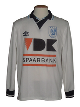 Load image into Gallery viewer, KAA Gent 1997-99 Away shirt L/S M