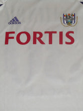 Load image into Gallery viewer, RSC Anderlecht 2003-05 Home shirt XL #7 Goran Lovre