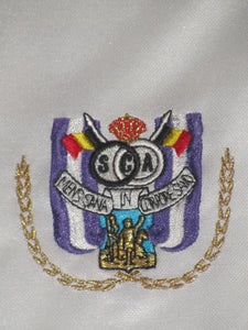 RSC Anderlecht 2003-05 Home shirt S