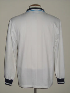 KAA Gent 1997-99 Away shirt L/S M