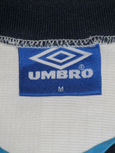 Load image into Gallery viewer, KAA Gent 1997-99 Away shirt L/S M