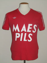 Load image into Gallery viewer, Standard Luik 1978-79 Home shirt