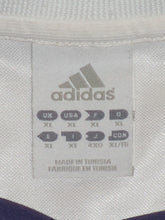 Load image into Gallery viewer, RSC Anderlecht 2003-05 Home shirt XL #7 Goran Lovre