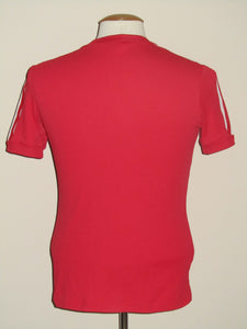 Standard Luik 1978-79 Home shirt