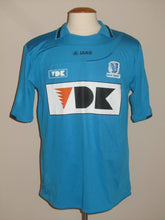 Load image into Gallery viewer, KAA Gent 2010-11 Third shirt MATCH ISSUE/WORN #15 César Arzo