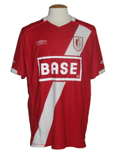 Load image into Gallery viewer, Standard Luik 2007-08 Home shirt XXL