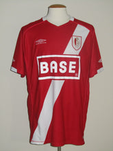 Load image into Gallery viewer, Standard Luik 2007-08 Home shirt XXL