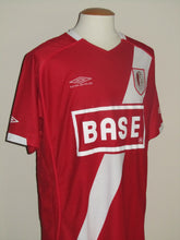Load image into Gallery viewer, Standard Luik 2007-08 Home shirt XXL