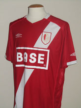 Load image into Gallery viewer, Standard Luik 2007-08 Home shirt XXL