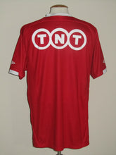 Load image into Gallery viewer, Standard Luik 2007-08 Home shirt XXL