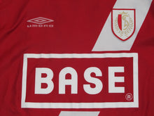 Load image into Gallery viewer, Standard Luik 2007-08 Home shirt XXL