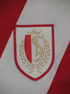 Standard Luik 2007-08 Home shirt XXL