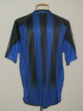 Load image into Gallery viewer, Club Brugge 2004-05 Home shirt L