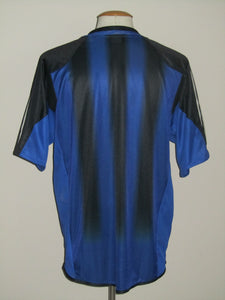 Club Brugge 2004-05 Home shirt L
