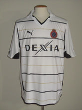 Load image into Gallery viewer, Club Brugge 2010-11 Away shirt XL *mint*