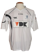 Load image into Gallery viewer, KAA Gent 2011-12 Away shirt MATCH ISSUE/WORN #31 Christophe Grondin