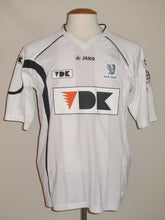 Load image into Gallery viewer, KAA Gent 2011-12 Away shirt MATCH ISSUE/WORN #31 Christophe Grondin