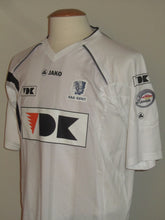Load image into Gallery viewer, KAA Gent 2011-12 Away shirt MATCH ISSUE/WORN #31 Christophe Grondin
