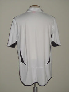 Club Brugge 2010-11 Away shirt XL *mint*