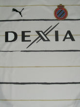 Load image into Gallery viewer, Club Brugge 2010-11 Away shirt XL *mint*