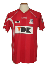 Load image into Gallery viewer, KAA Gent 2011-12 Third shirt MATCH ISSUE/WORN #10 Jesper Jorgensen