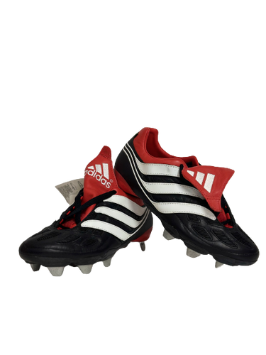 2000 Adidas Predator precision TRX football boots SG 38 2/3 *in box*