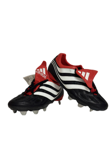 2000 Adidas Predator precision TRX football boots SG 38 2/3 *in box*